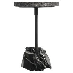 Contemporary Mexican Hand Crafted End Table