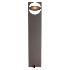 Zeitgenössische mexikanische OBJ-01 FLOOR LAMP aus Stahl
