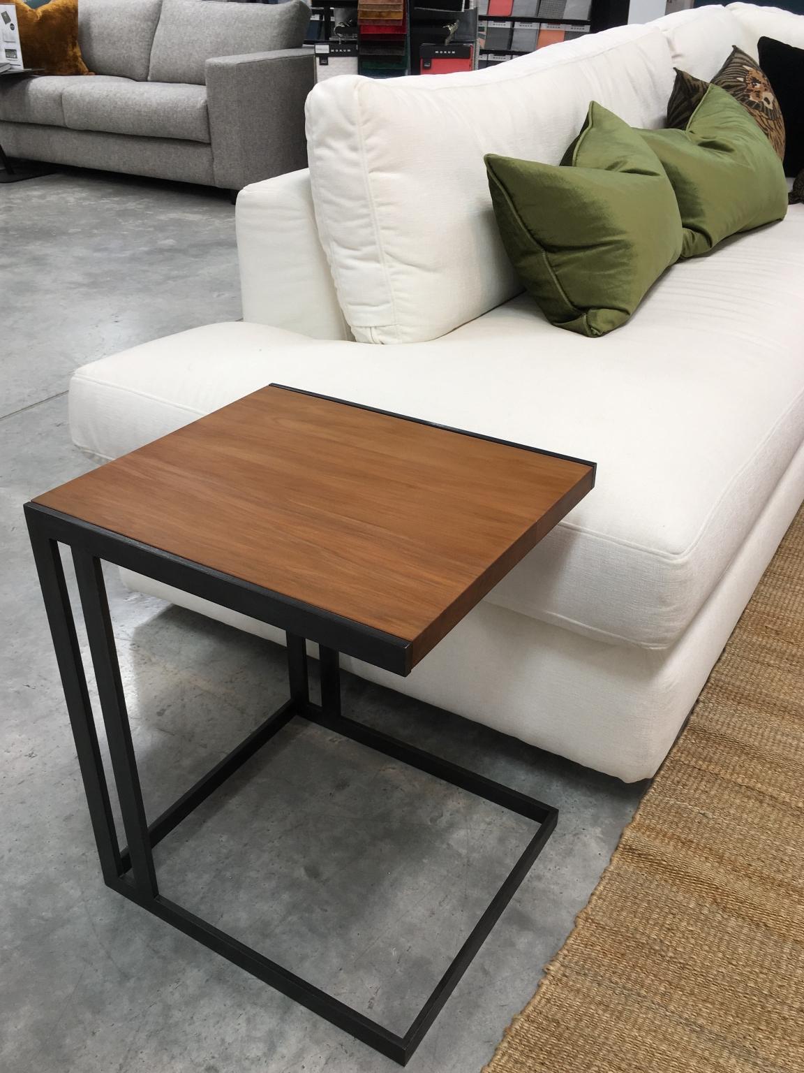 mica table