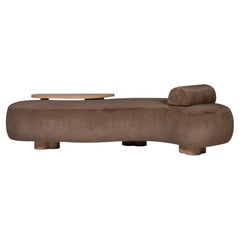 Mid-Century Modern Daybeds