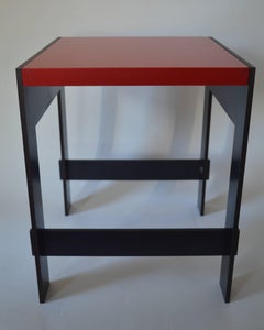 Crush Side Table by VERMONTICA