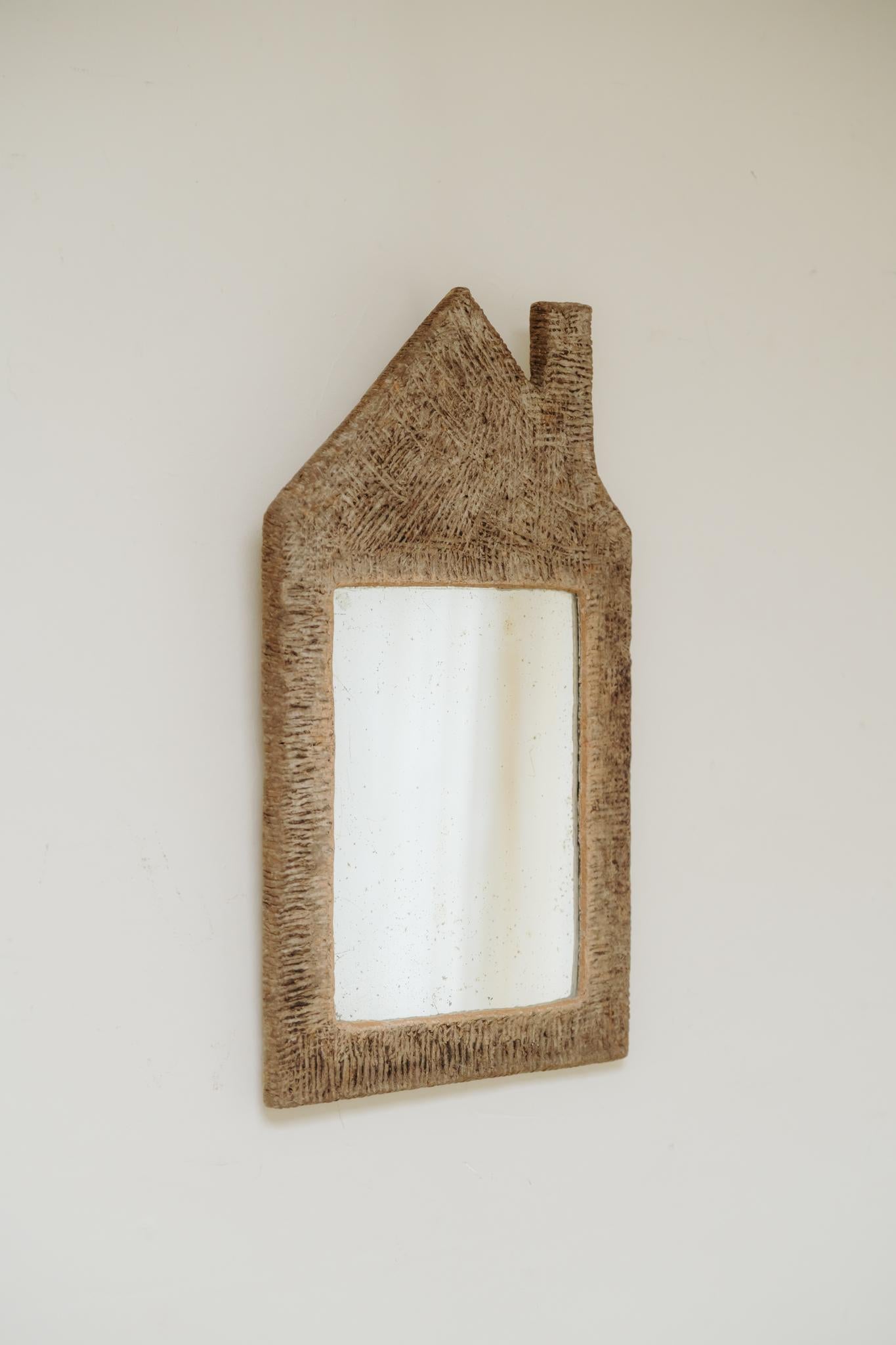 contemporary mirror by José Esteves ... For Sale 4