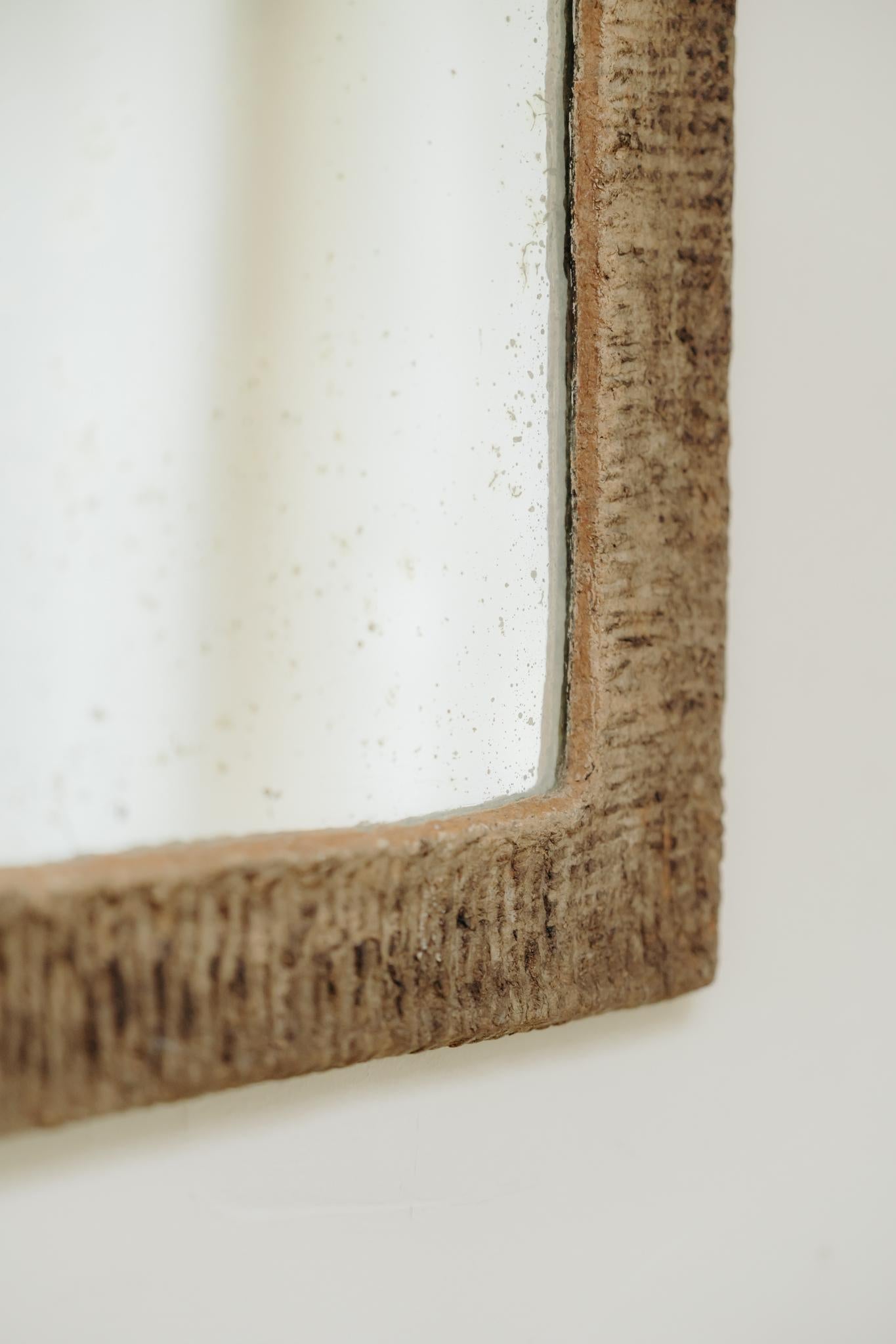contemporary mirror by José Esteves ... For Sale 1