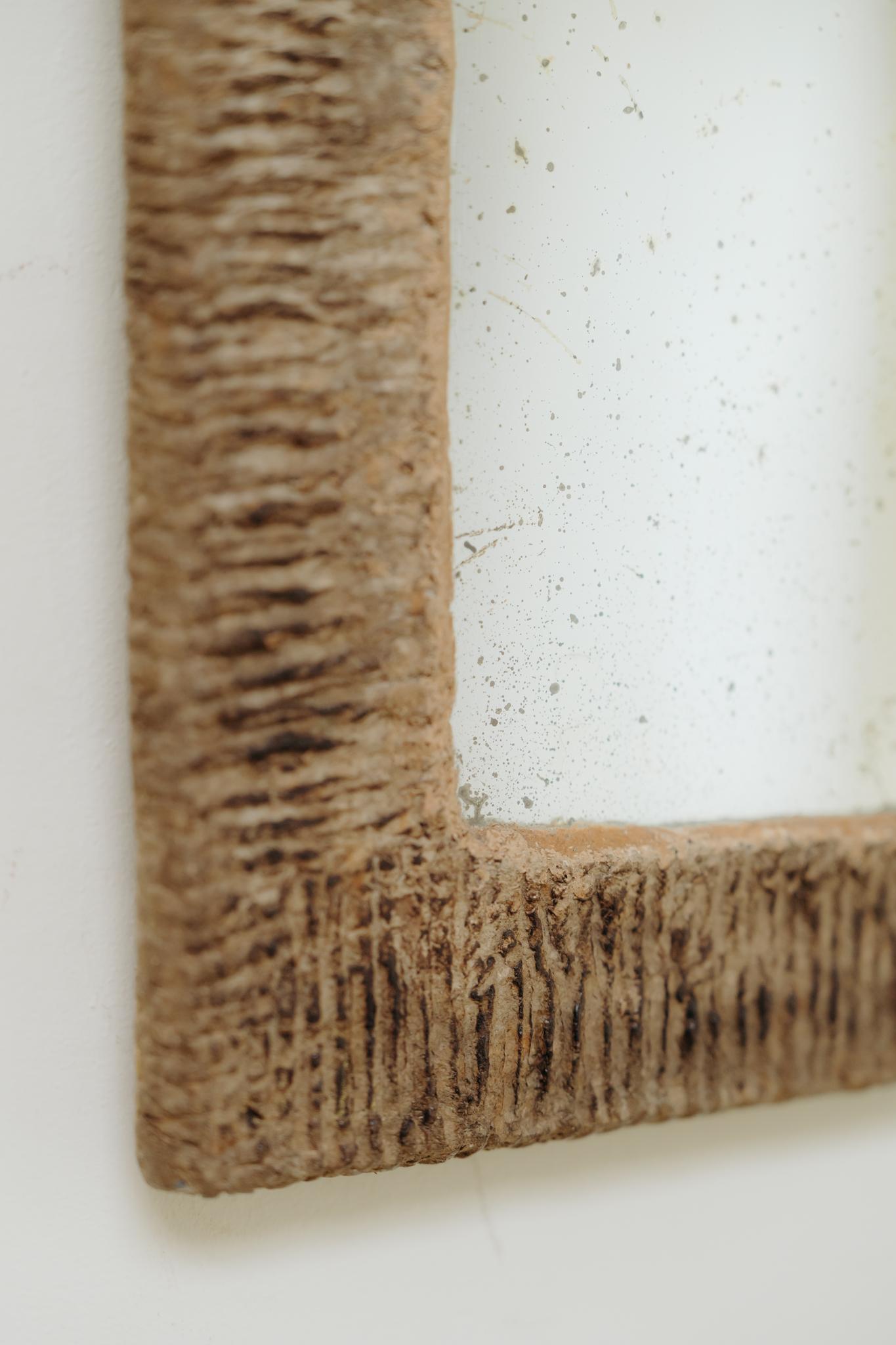 contemporary mirror by José Esteves ... For Sale 3