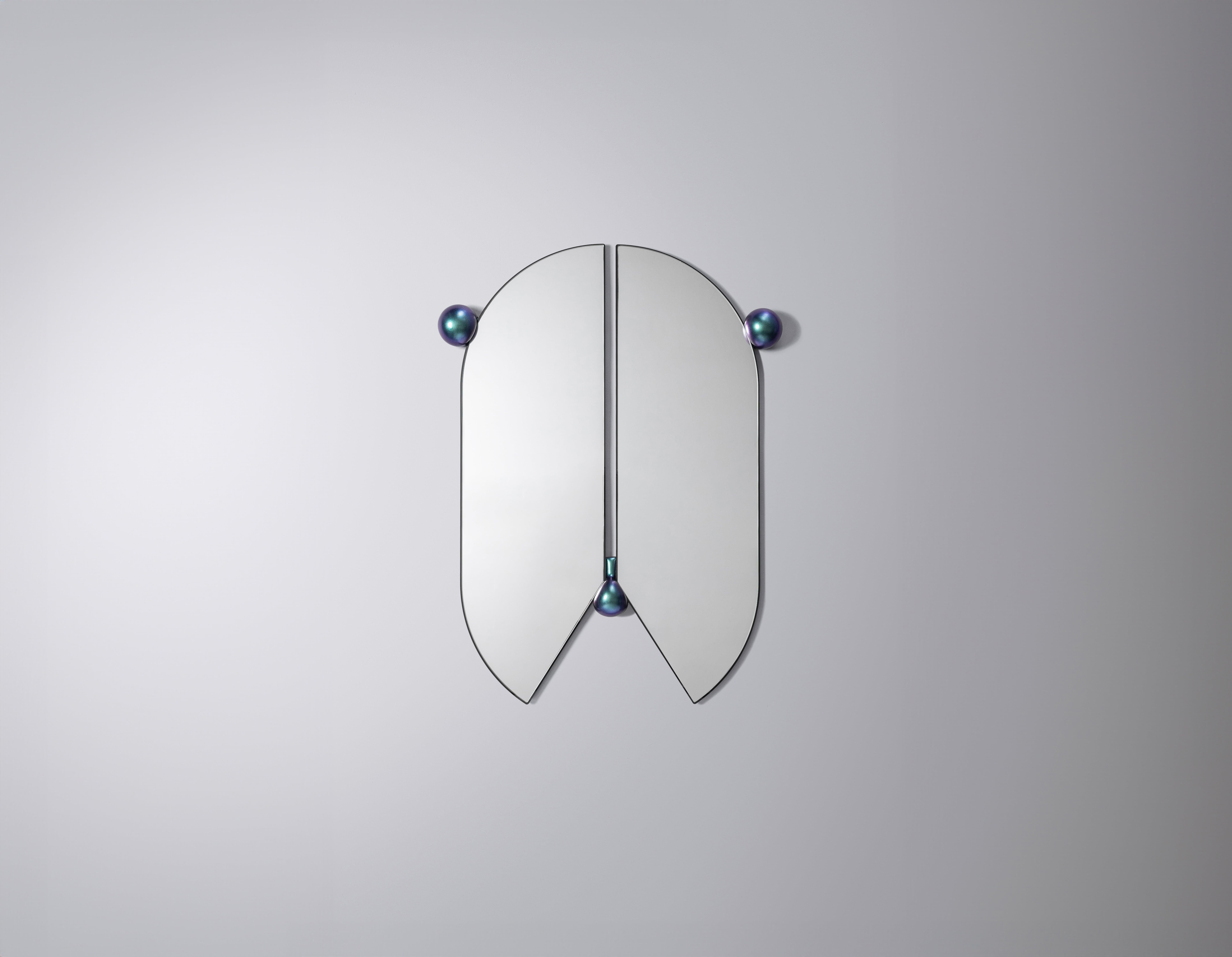 Ludovic ROTH (1983)

Mirror 