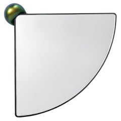 French contemporary mirror by Ludovic Roth