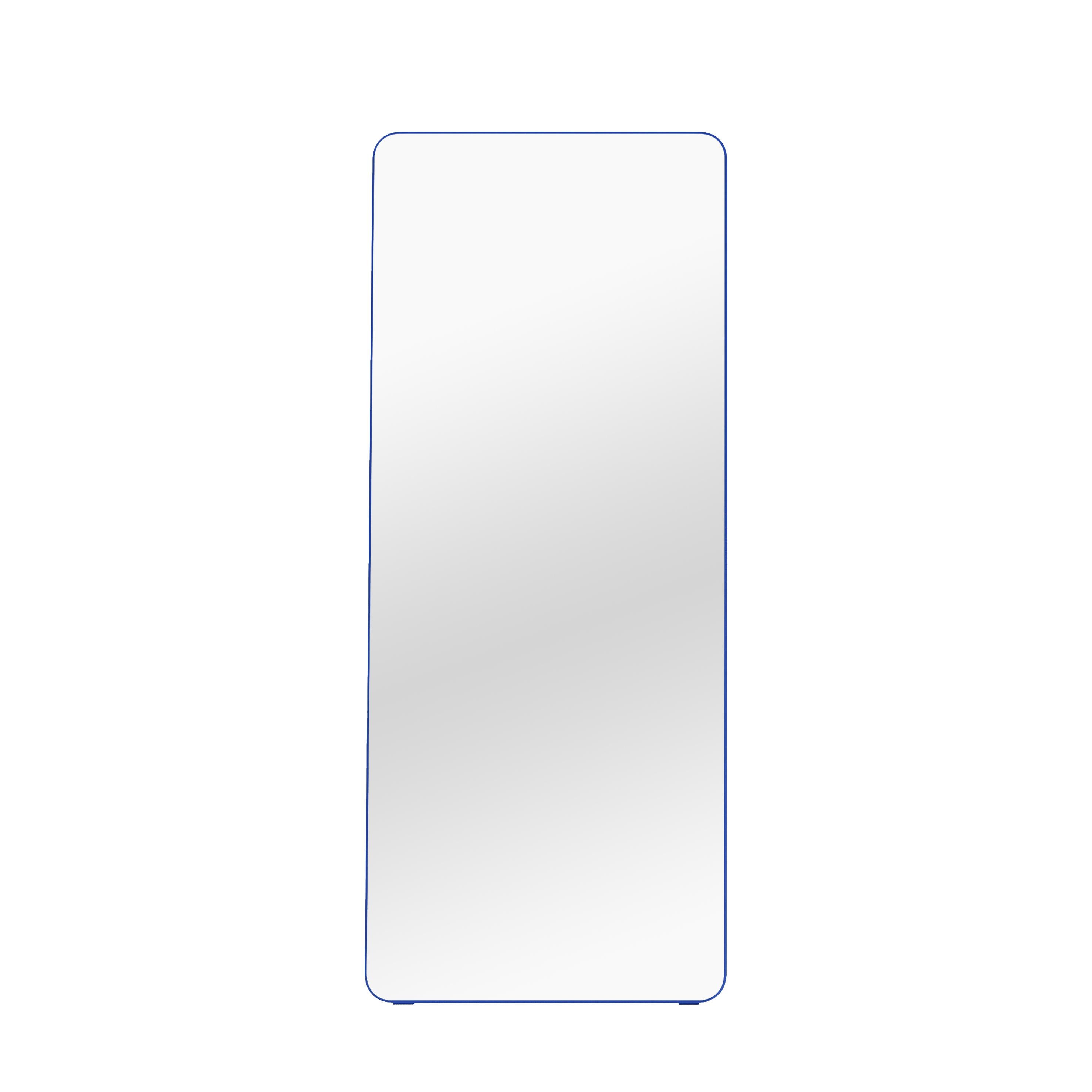 Organique Miroir contemporain 'Loveself 05' par Oitoproducts, cadre vert en vente