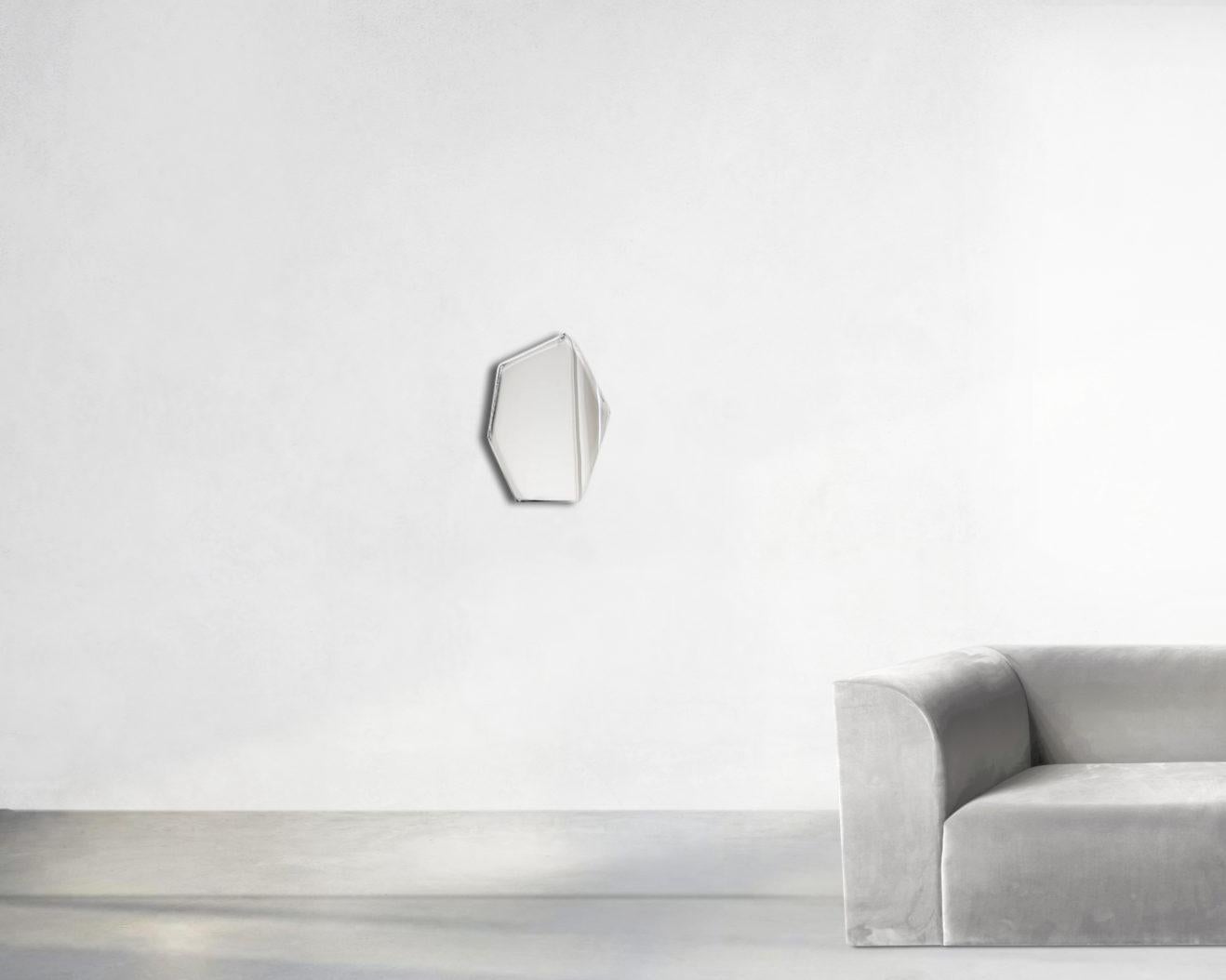 Specchi contemporanei 