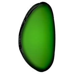 Miroir contemporain 'Tafla O3', Greene & Greene, par Zieta
