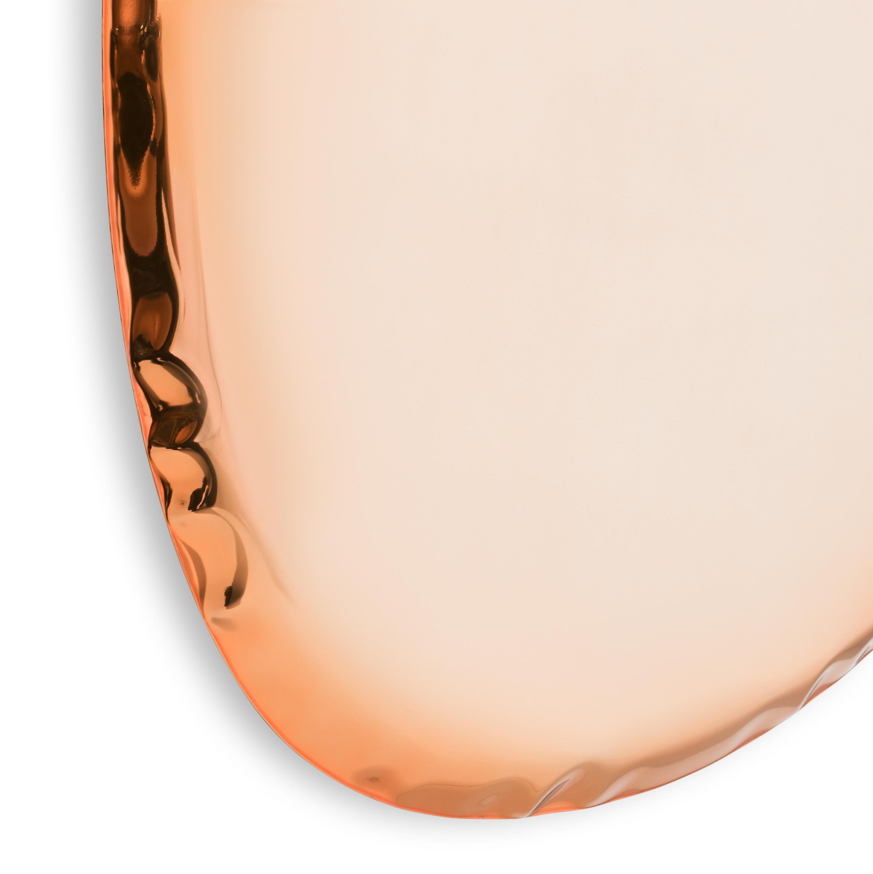 Polonais Miroir contemporain 