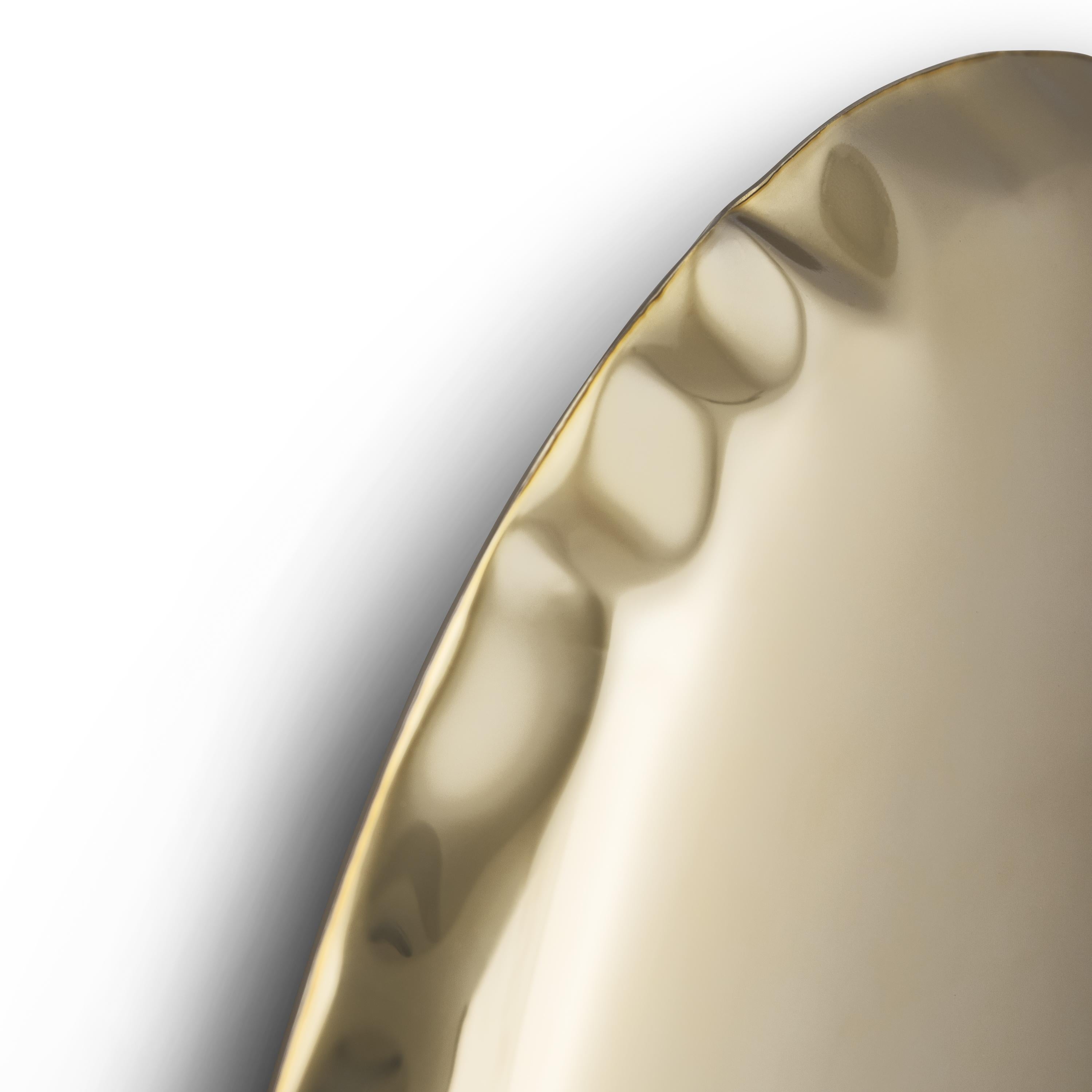 miroir contemporain 