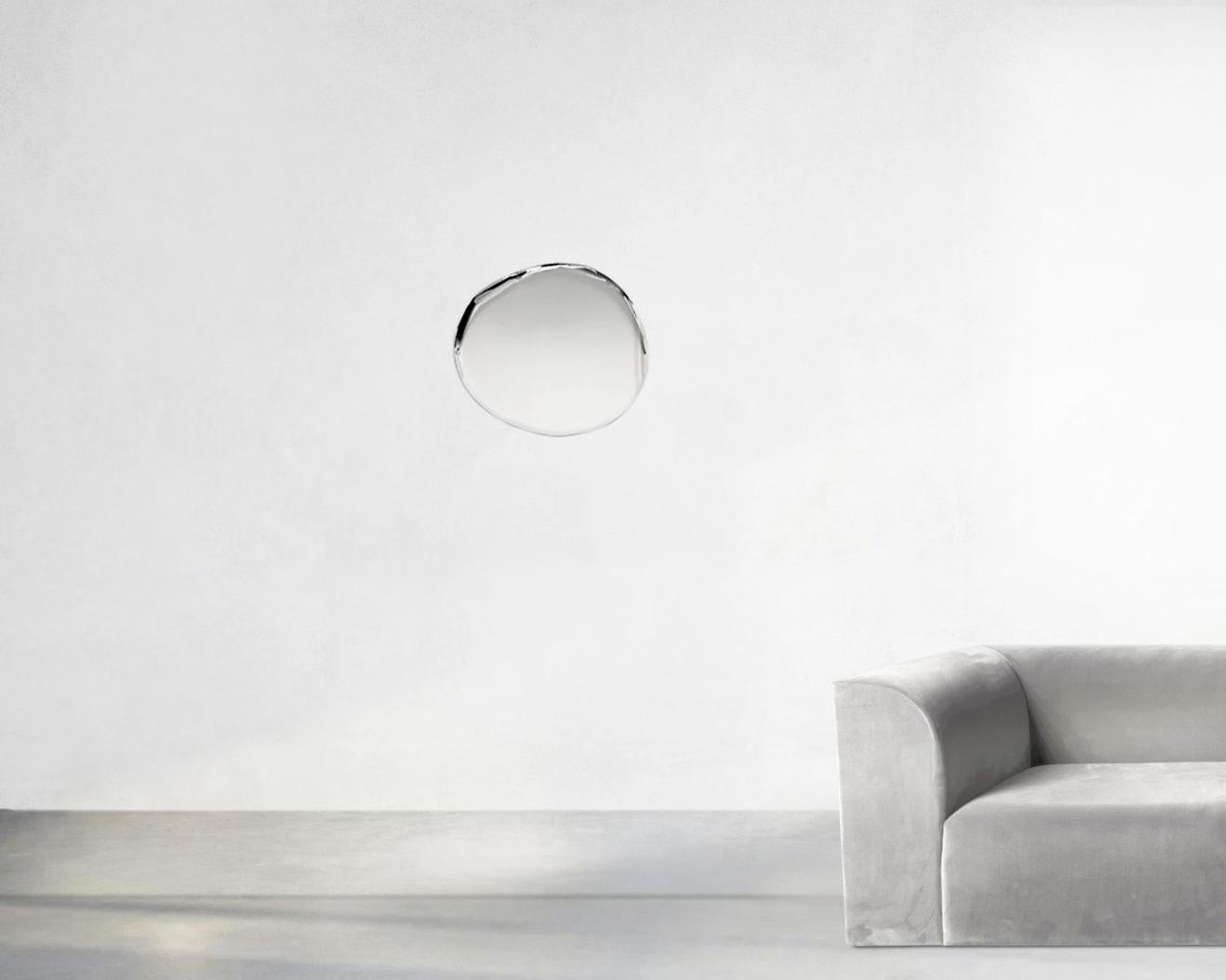Specchio contemporaneo 