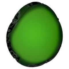 Miroir contemporain 'Tafla O6', Greene & Greene, par Zieta
