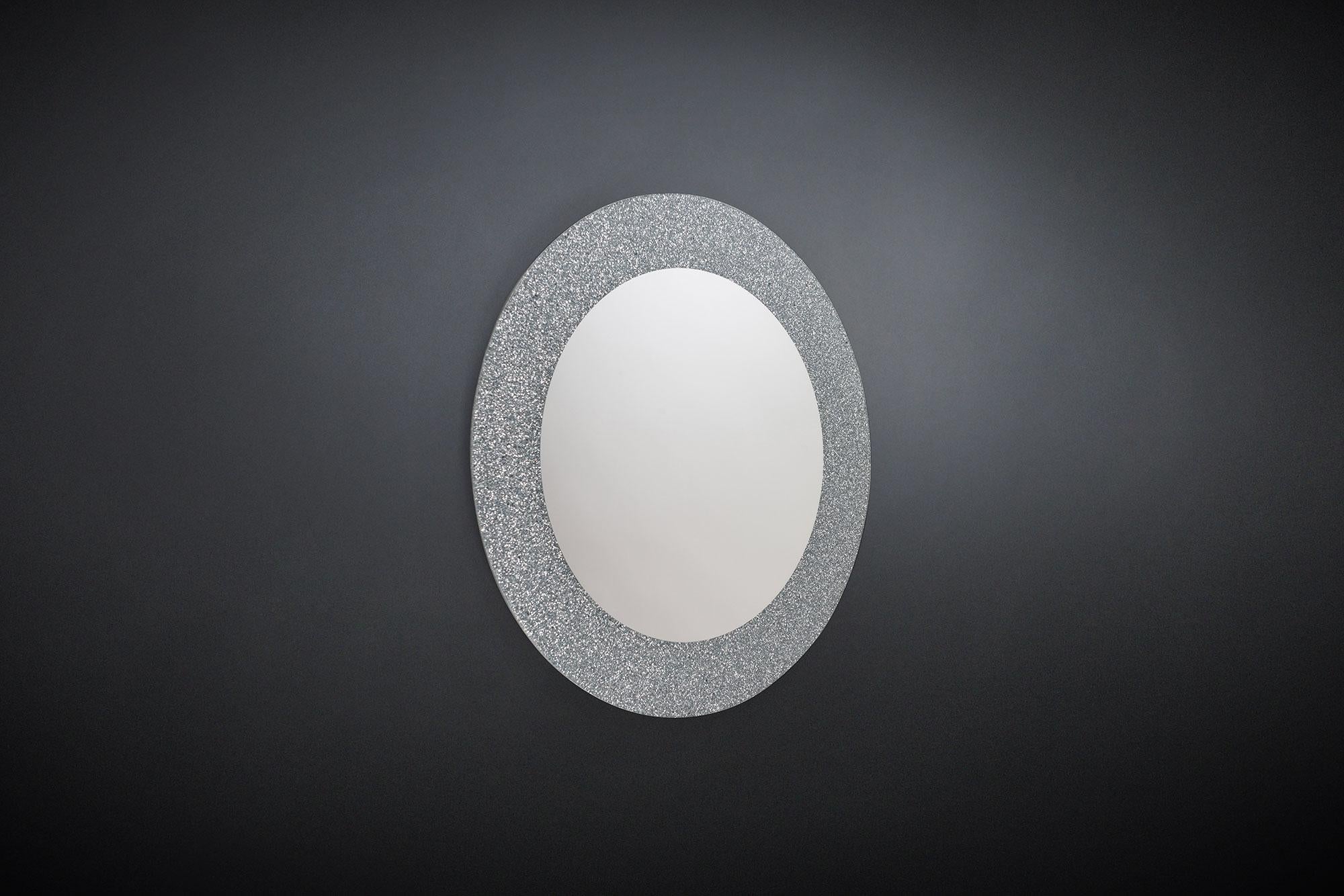 “Beauty is eternity gazing at itself in a mirror.” - K. Gibran
Called upon in legends and history, mirrors have always struck and stimulated our imagination as a result of their characteristics. A mirror has different meanings in different
