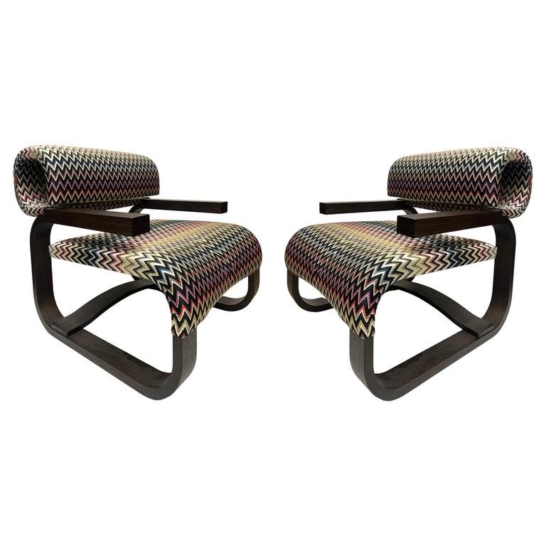 Contemporary Missoni 