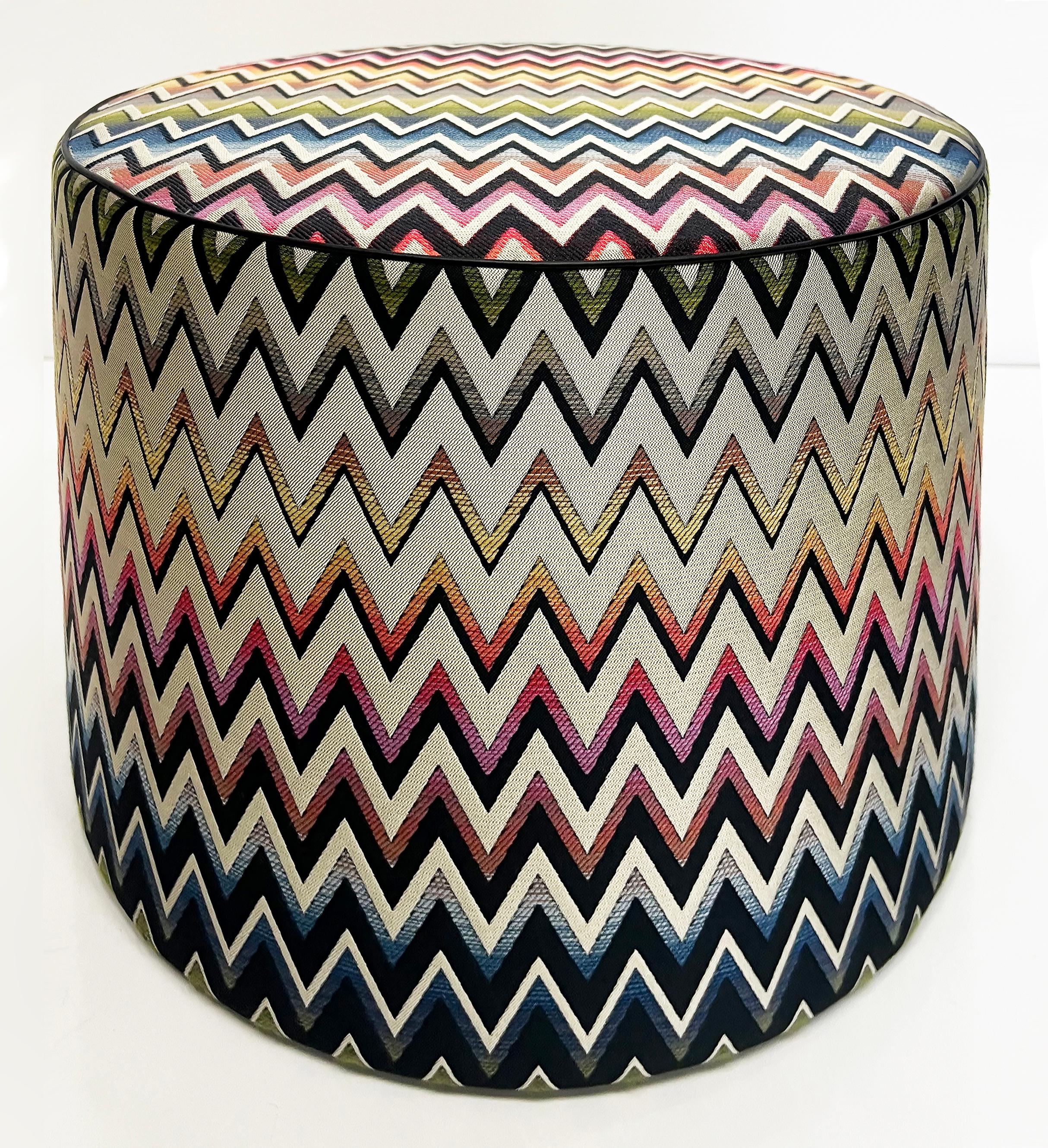 Contemporary Missoni 