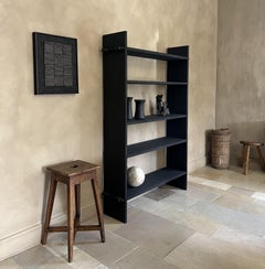 Zeitgenössisches Mixed Media von Hymn of Silence „Layers of Earth“