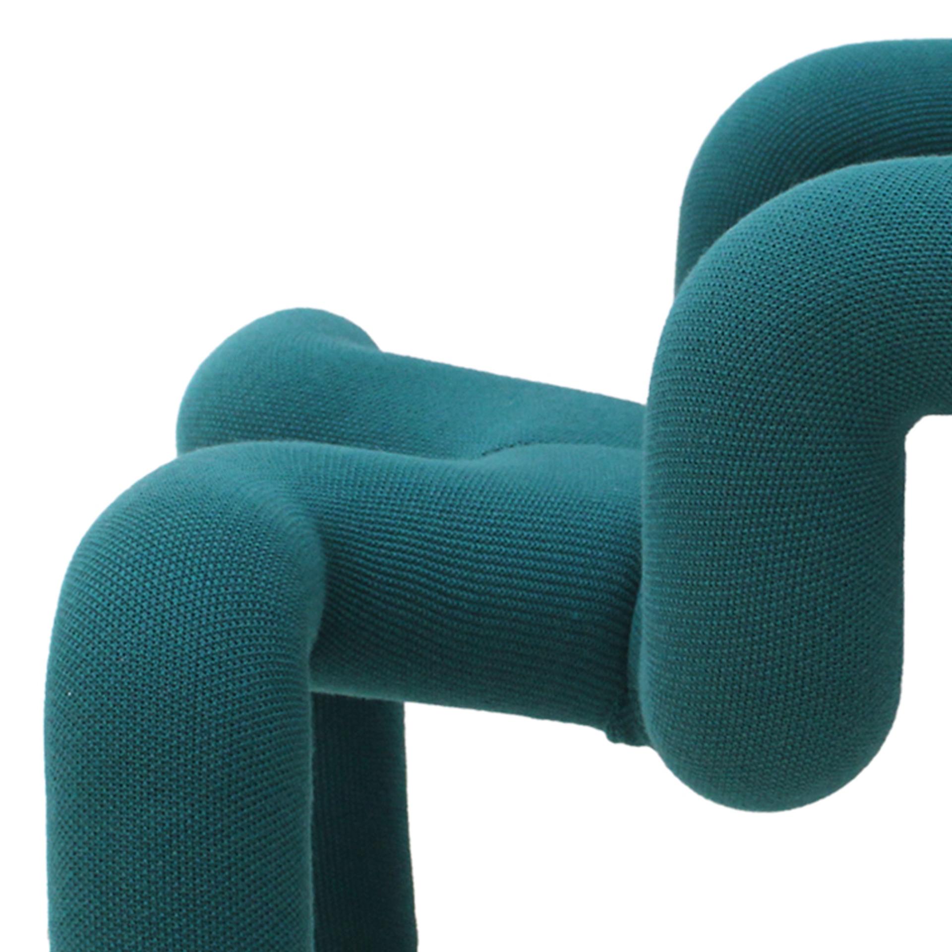 Métal Fauteuil contemporain Mod Ekstrem conçu par Terje Ekstrom en vente