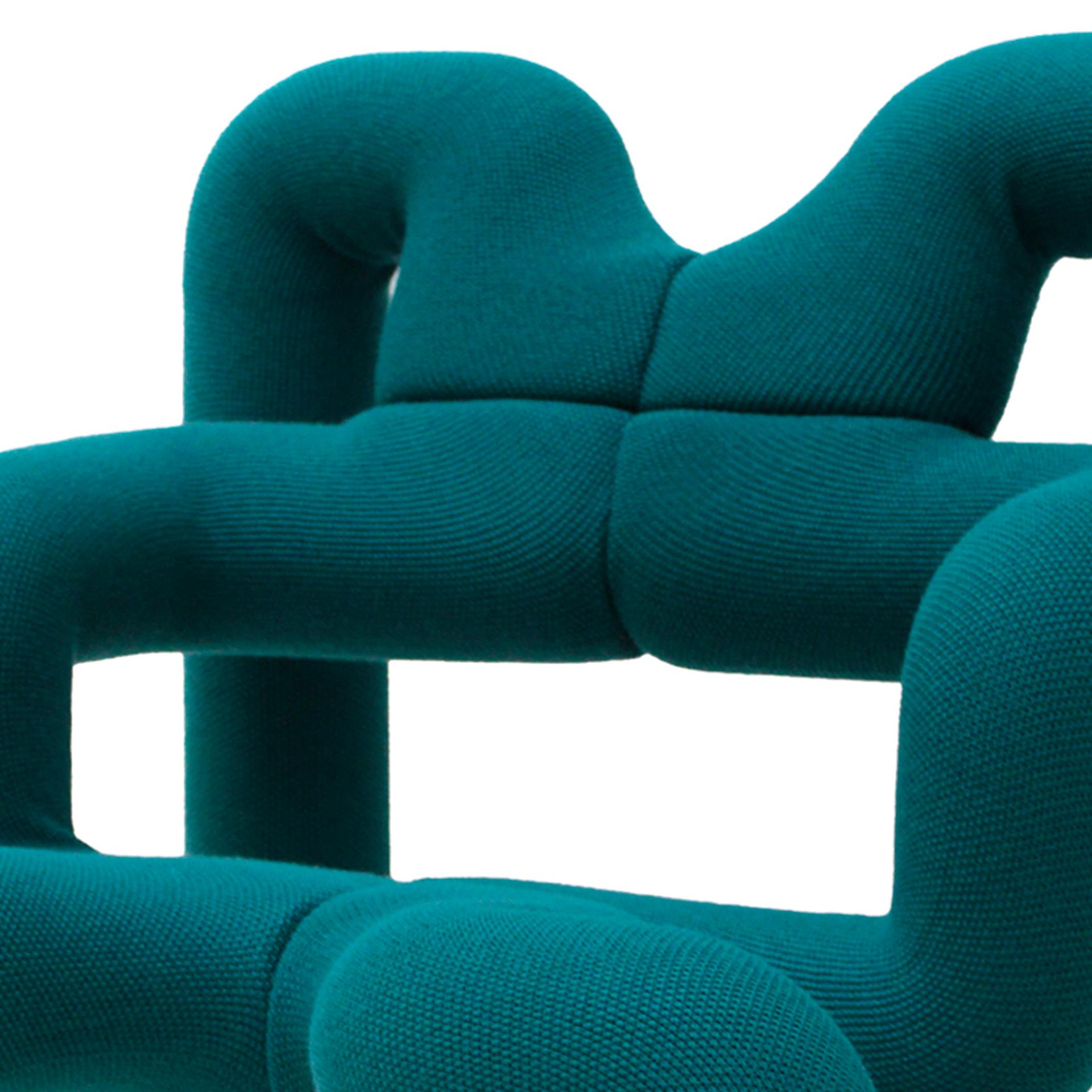 Fauteuil contemporain Mod Ekstrem conçu par Terje Ekstrom en vente 1