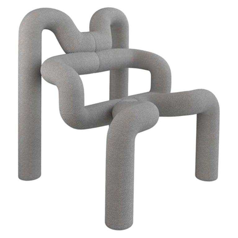 Fauteuil contemporain Mod Ekstrem conçu par Terje Ekstrom en vente
