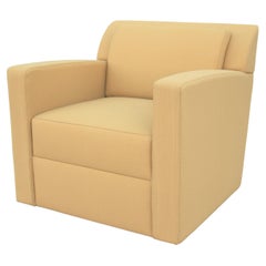 Contemporary Modern Brian COX for Bernhardt Design Entrada Lounge Chair, New