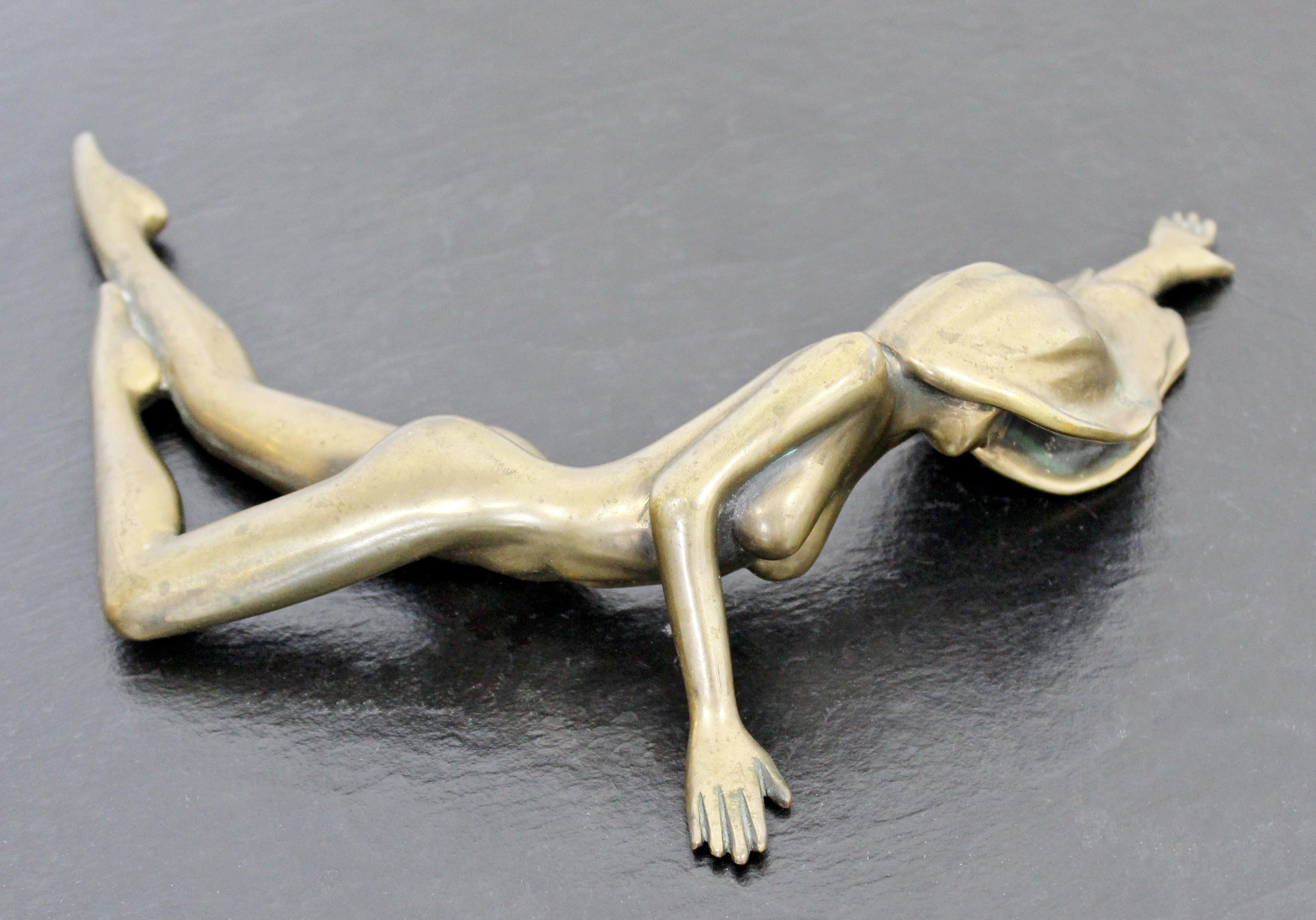 tom bennett bronze sculpture