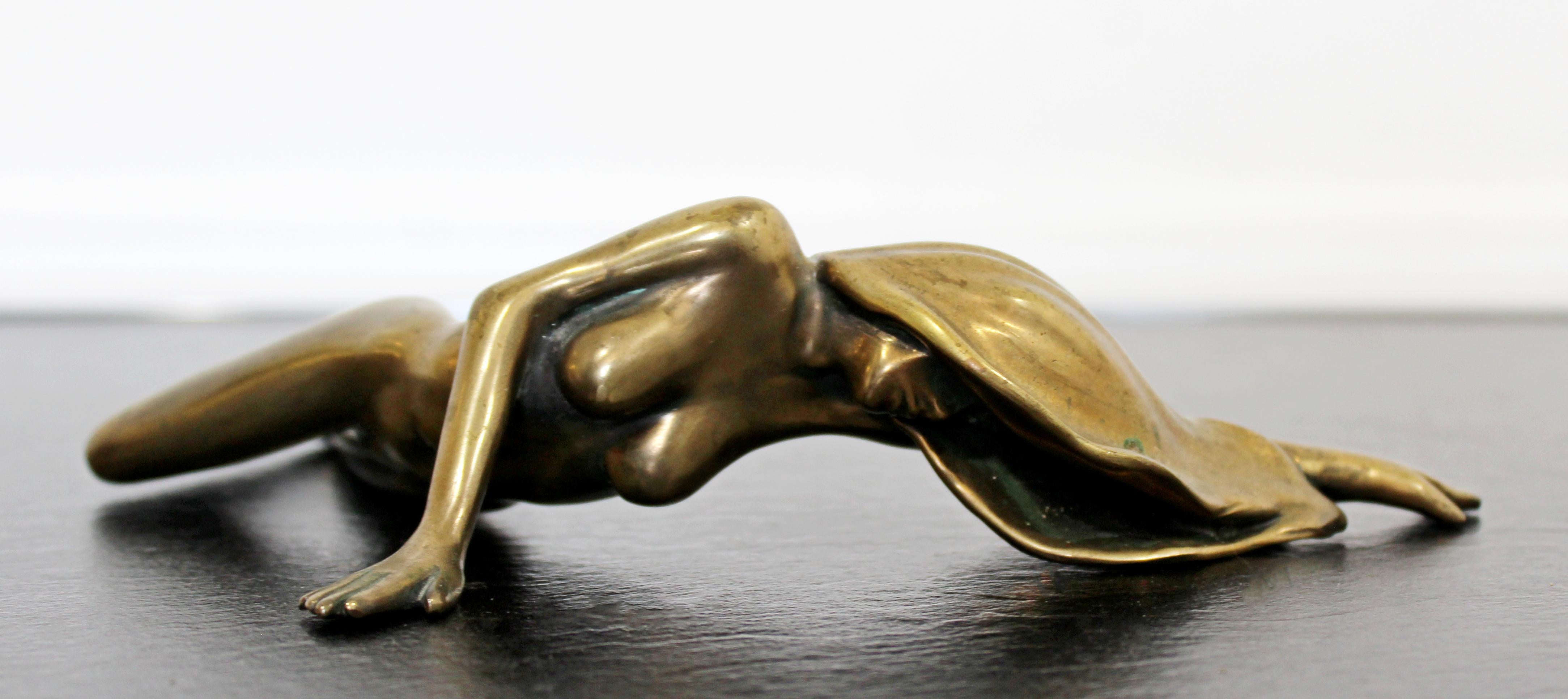 naked women