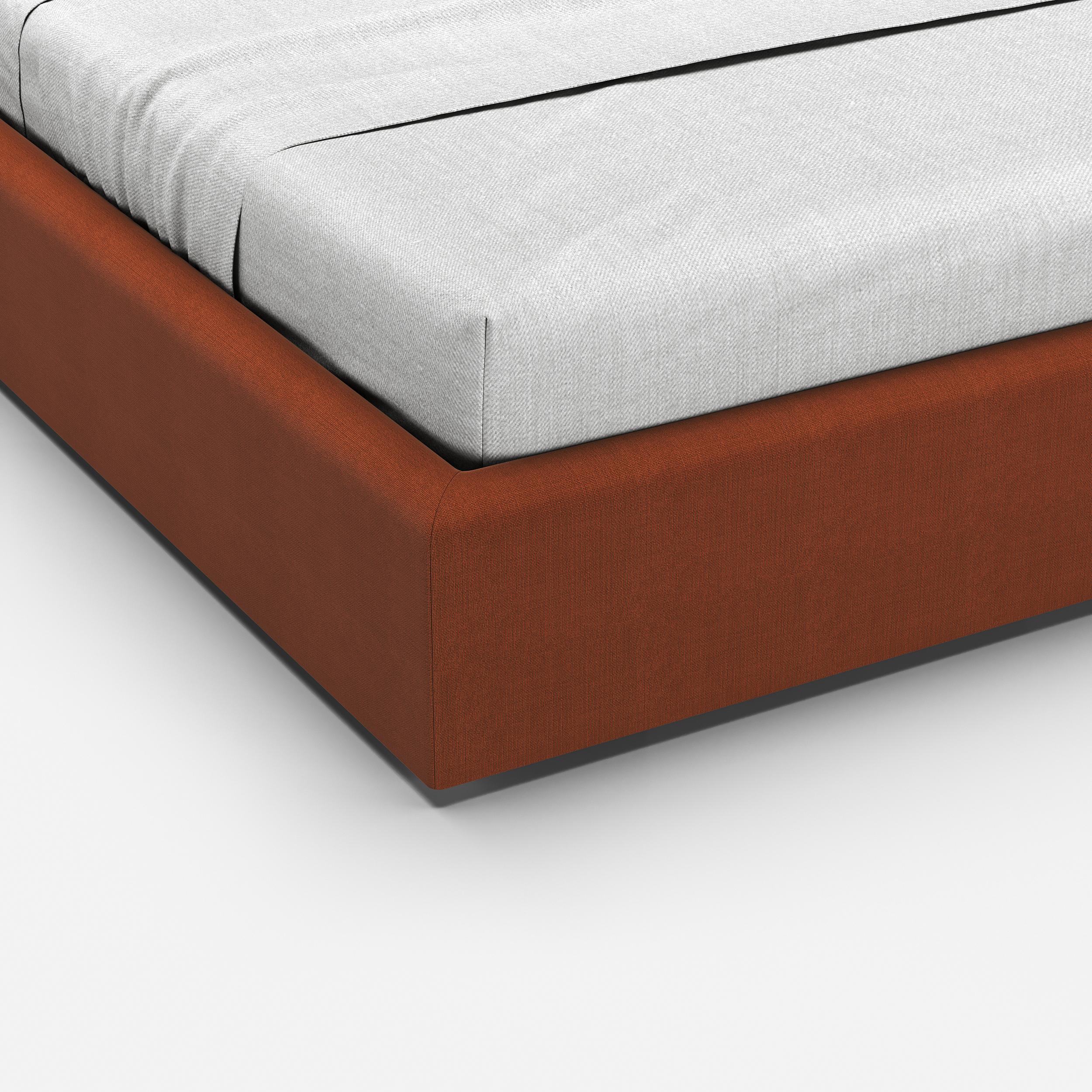 Ukrainian Contemporary Modern 'Chiaro 100' in Italian Fabric by Palo Nero For Sale