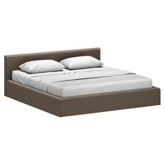 Contemporary Modern 'Chiaro 100' in Italian Fabric by Palo Nero