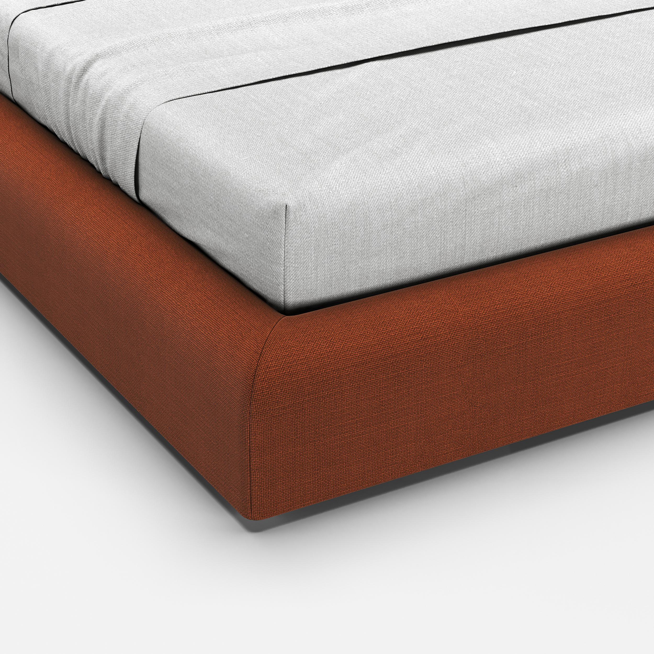 Ukrainien Contemporary Modern 'Chiaro' in Italian Fabric by Palo Nero en vente