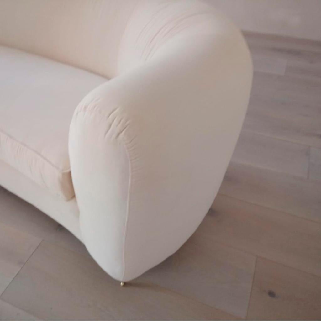 modern contemporary sofa