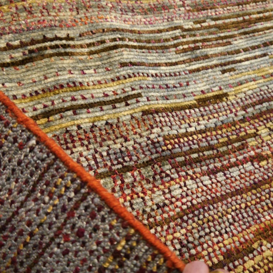 Contemporary Modern Design Rug 8x10 ft for living dining room bedroom 300x250 cm For Sale 1