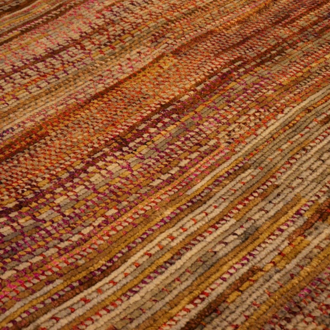 Contemporary Modern Design Rug 8x10 ft for living dining room bedroom 300x250 cm For Sale 7