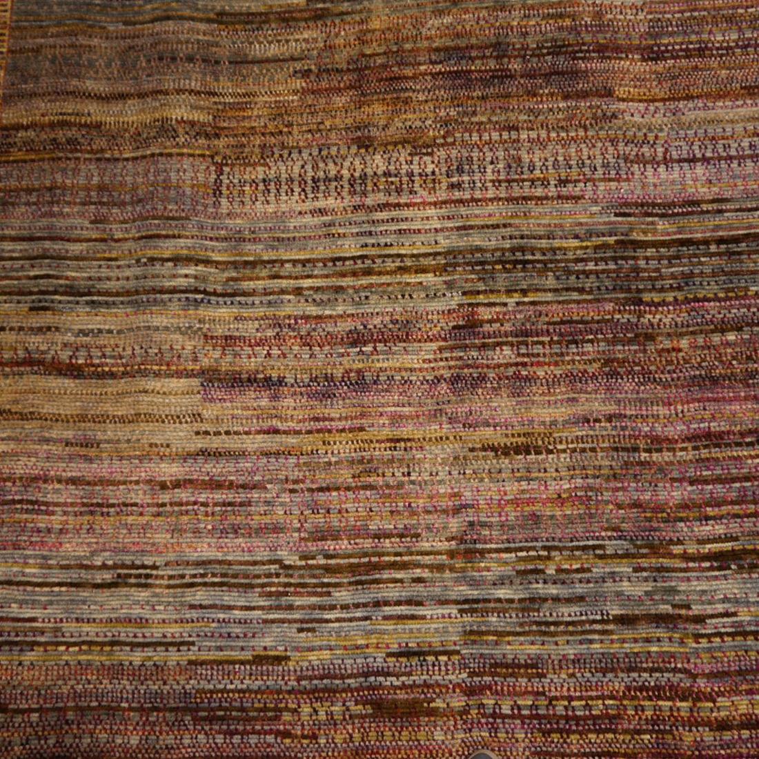 Contemporary Modern Design Rug 8x10 ft for living dining room bedroom 300x250 cm For Sale 8