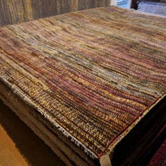 Djoharian Collection Contemporary Modern Design Rug 8x10 ft 300x250 cm 8 x 10 ft