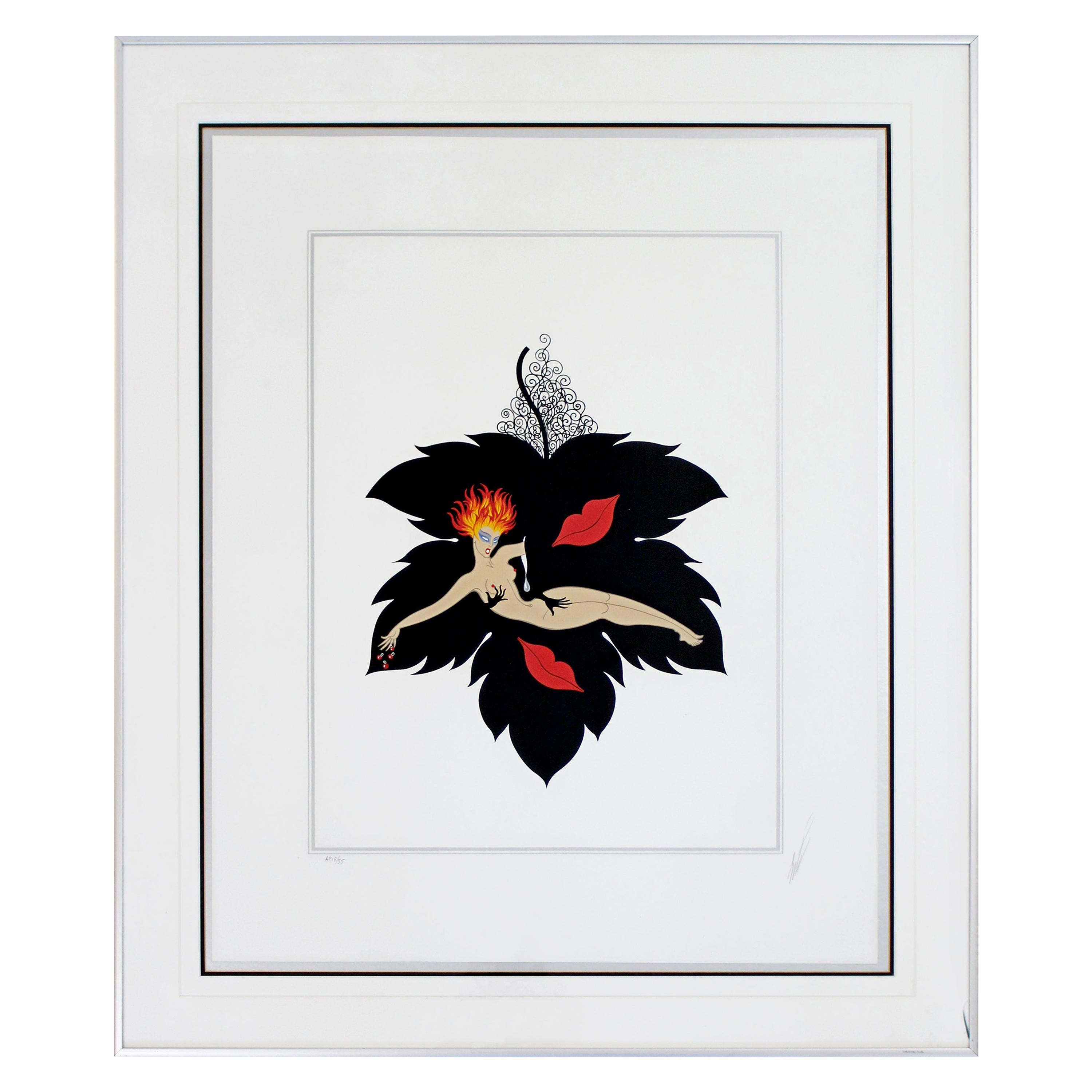 7 Deadly Sins - 9 For Sale on 1stDibs 7 deadly sins nude, 7 deadly