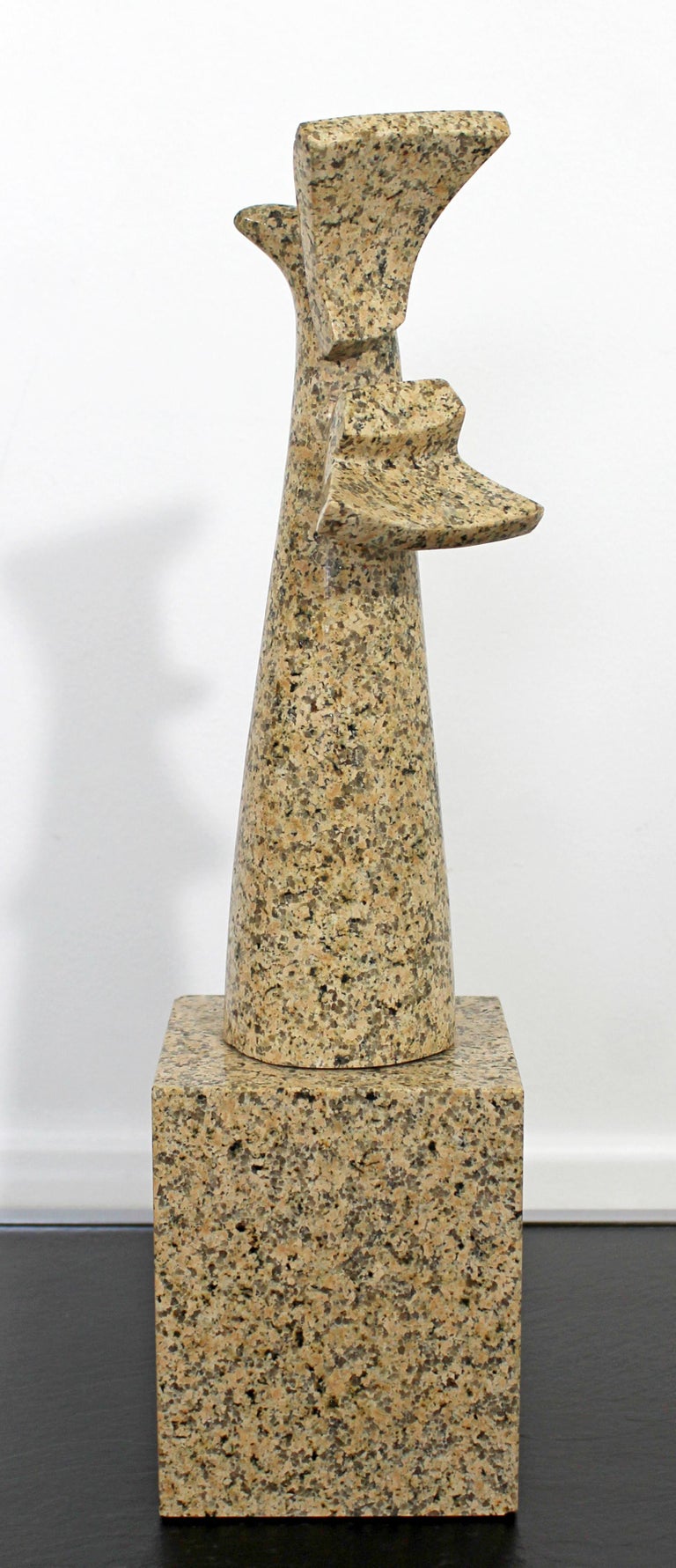 Featured image of post Modern Granite Sculpture