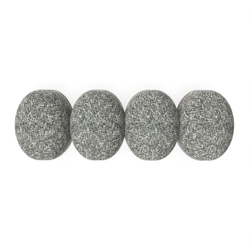 Panca Hygge moderna e contemporanea in Kvadrat Zero 0004 di Saccal Design House In condizioni Nuovo in vendita a Castelo da Maia, PT
