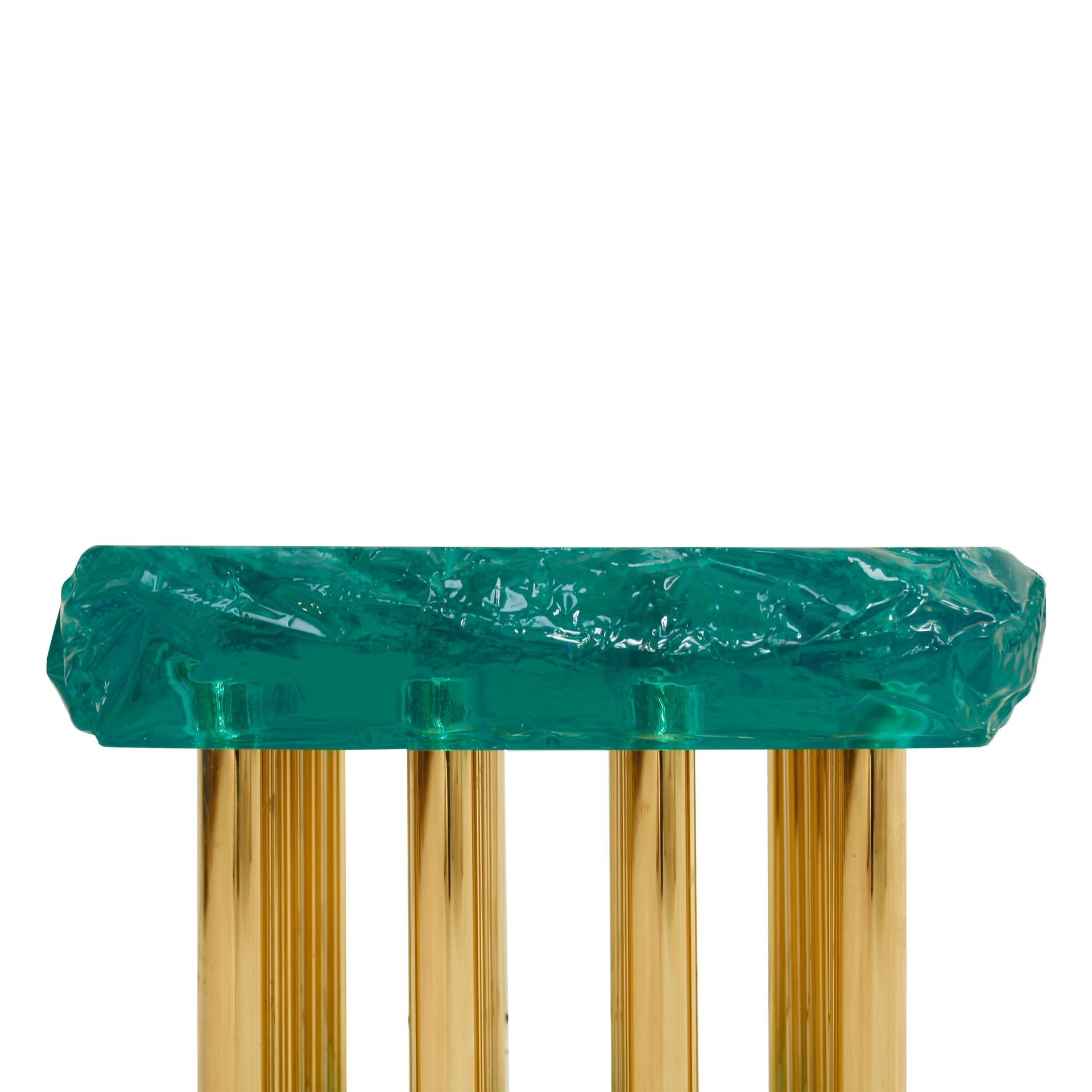 Contemporary Modern Italian Coffee Table Designed by Studio Superego 3