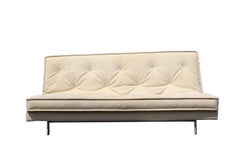 Contemporary Modern Ligne Roset Futon Sofabed by Didier Gomez