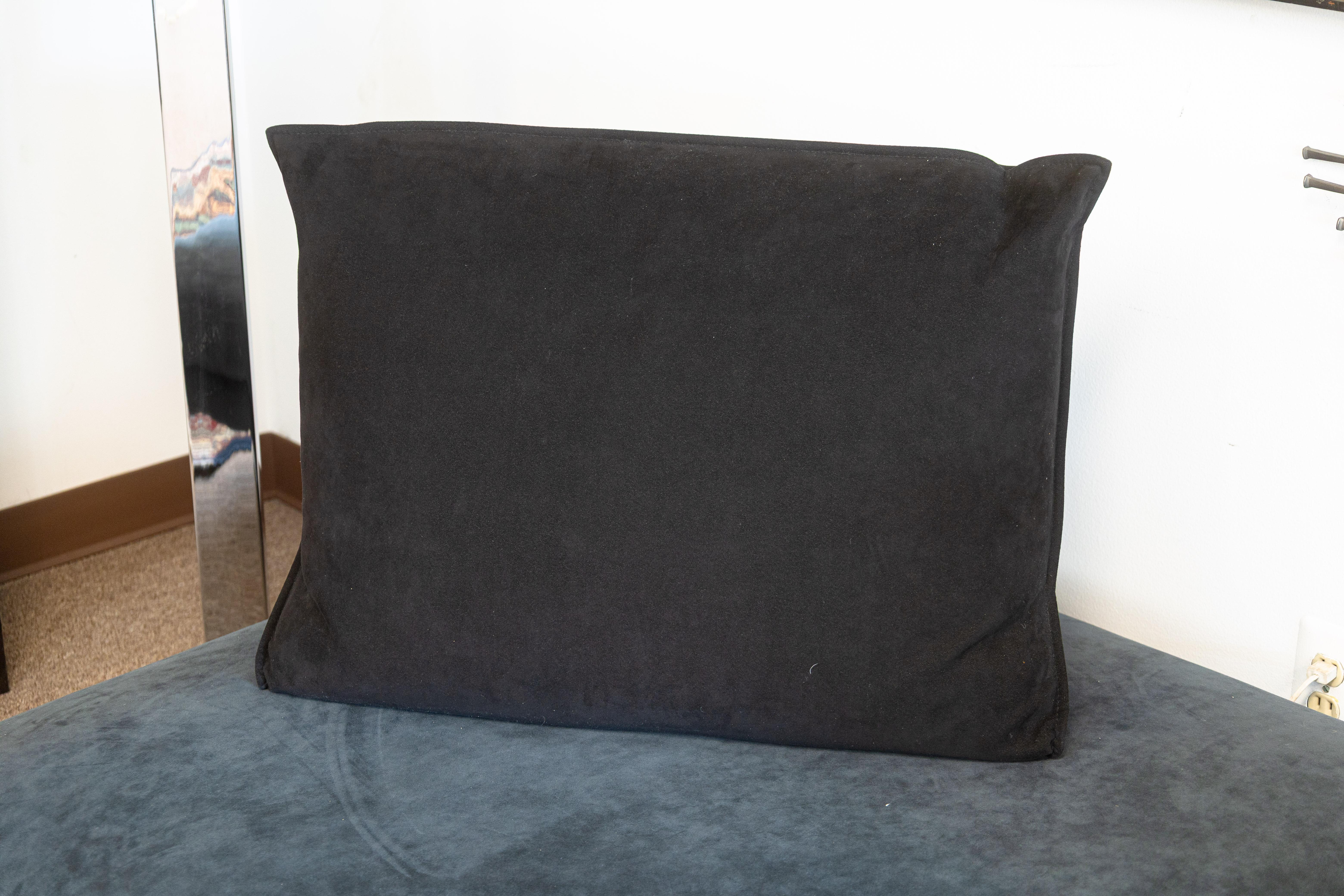 Contemporain Moderne Ligne Roset Prado Canapé-lit réglable par Christian Werner Bon état - En vente à Keego Harbor, MI