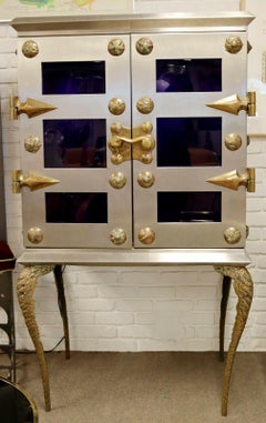 Contemporary Modern Memphis Mark Brazier Jones Limited Edition 1980s