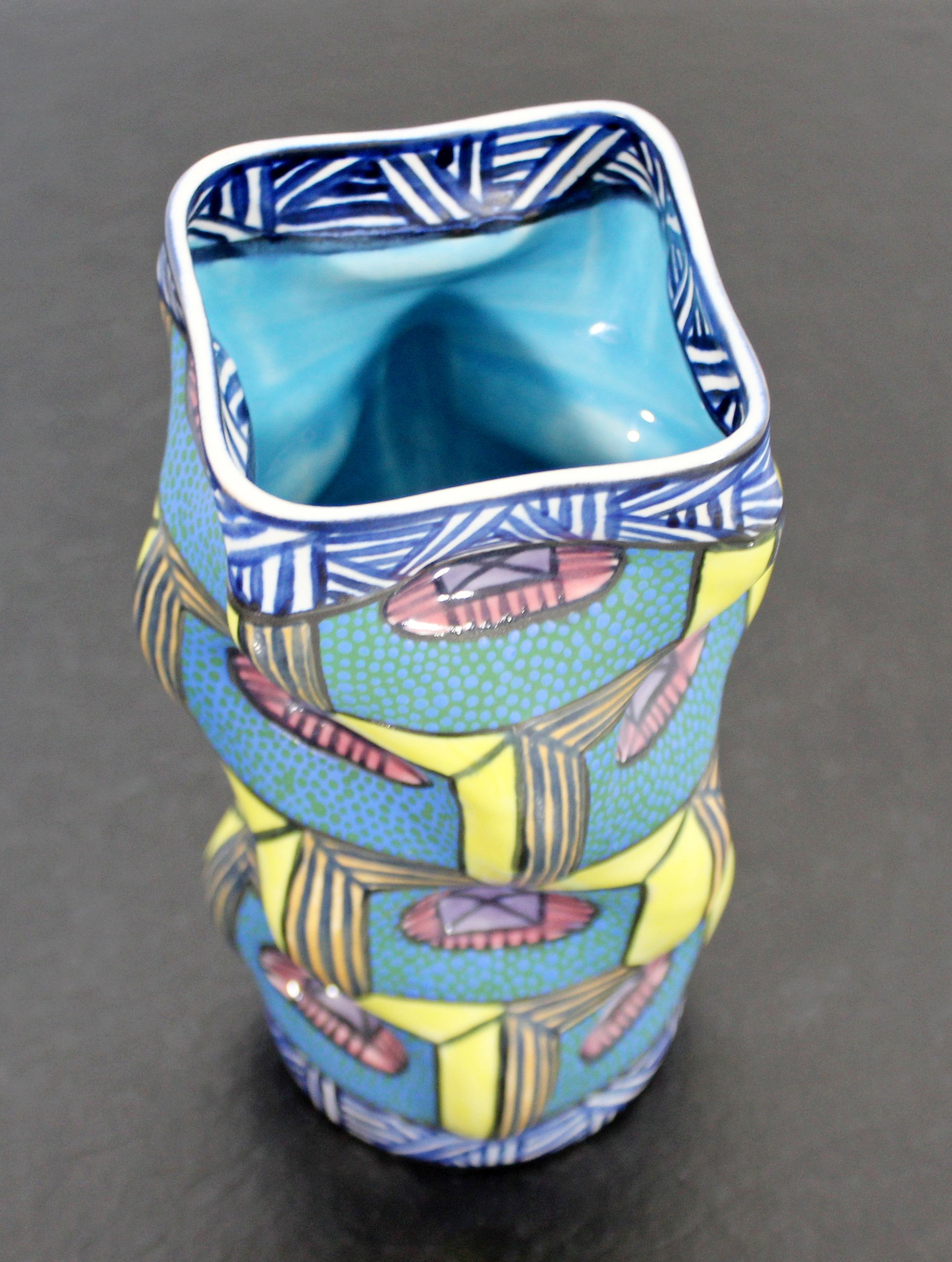 george bowes ceramics