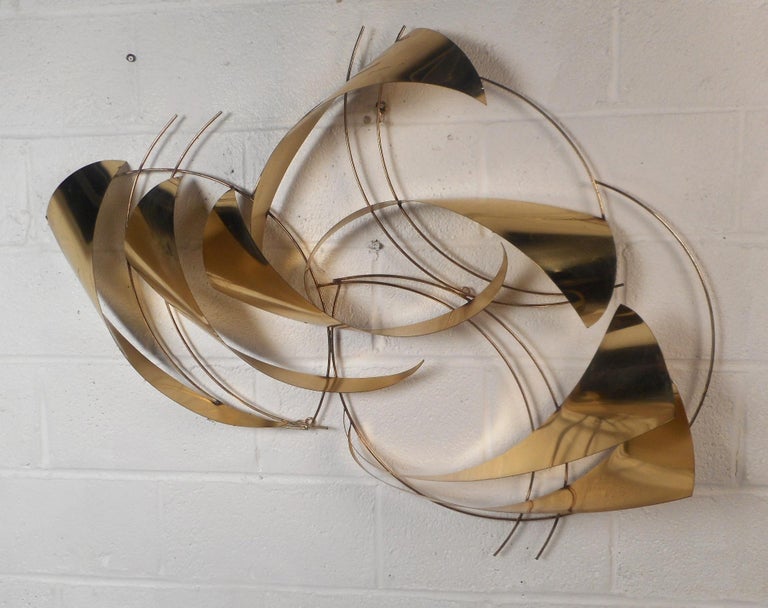 Contemporary Modern Metal Wall Art For Sale at 1stDibs contemporary metal wall art, metal