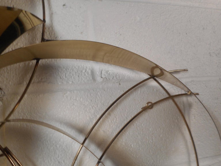 Contemporary Modern Metal Wall Art For Sale at 1stDibs contemporary