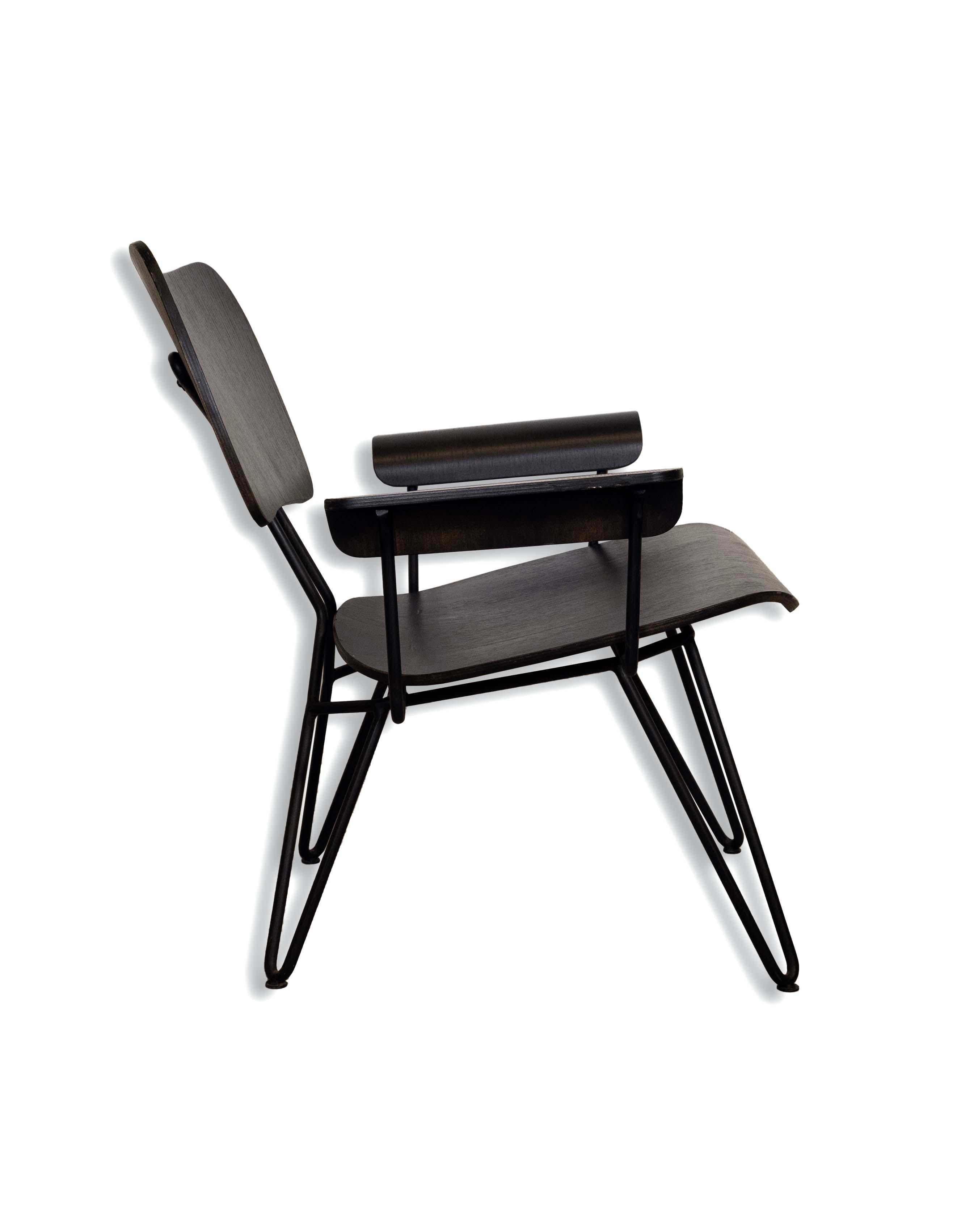 Paire de chaises longues surteintées The Moderns par Diesel pour Moroso Bon état - En vente à Keego Harbor, MI