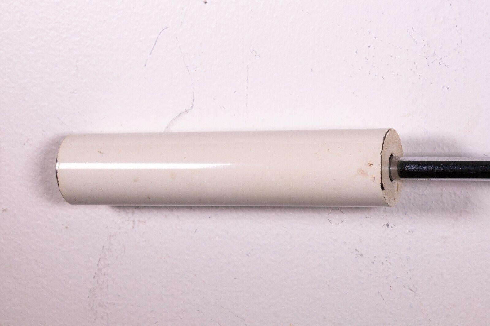 Contemporary Modern Pair of Robert Sonneman Orbital Articulating Wall Lamps For Sale 2