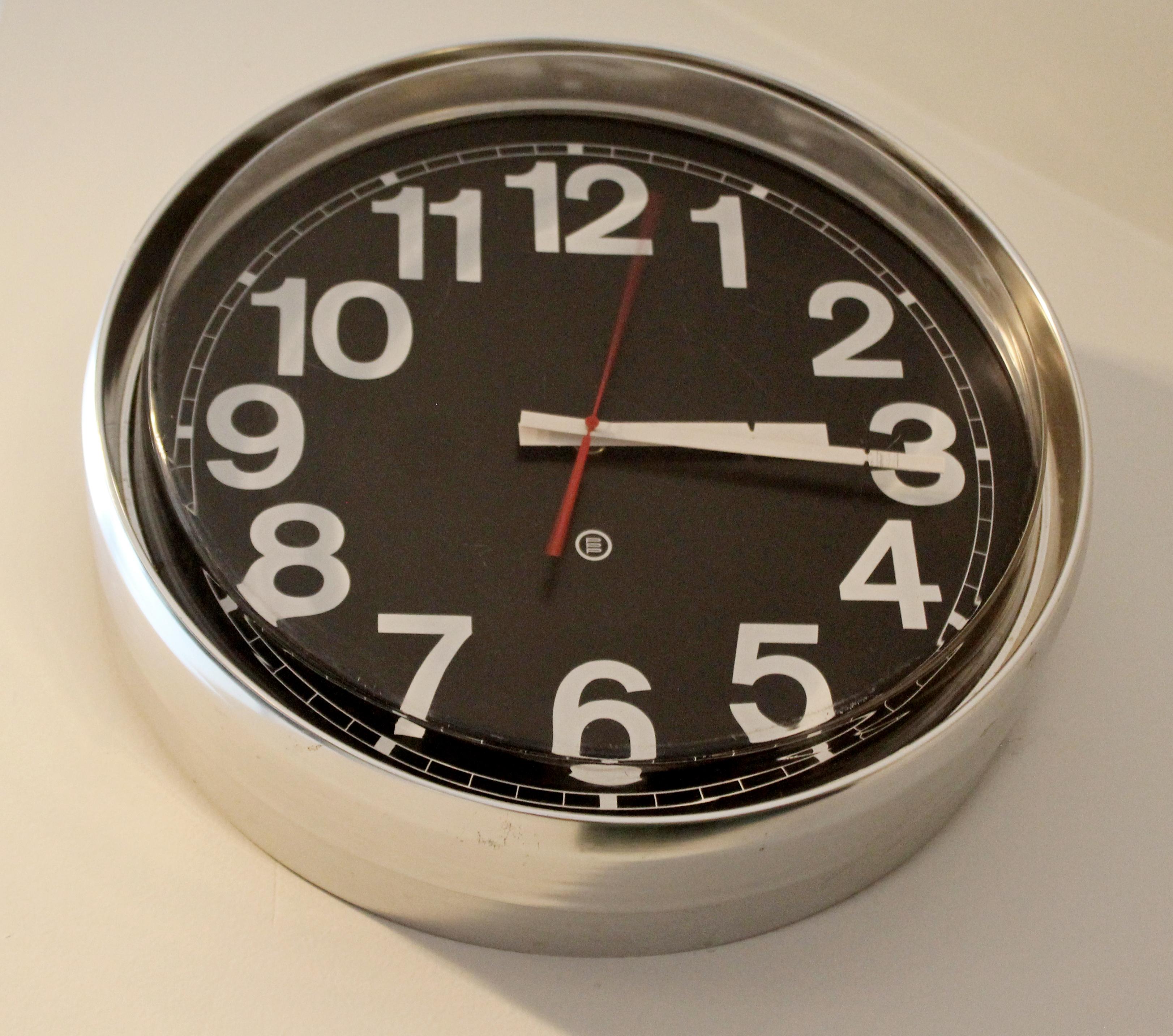 330 on clock