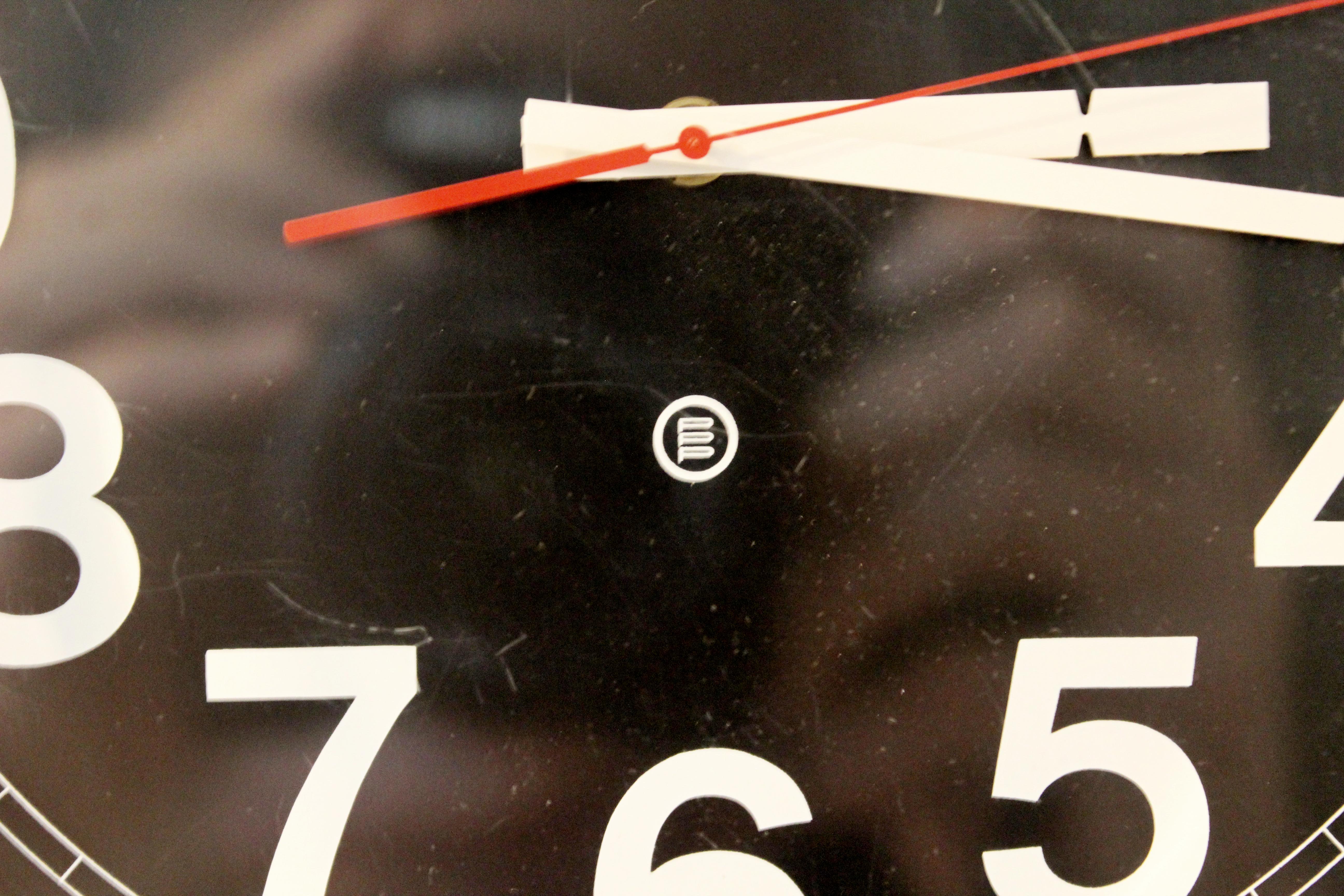 330 on a clock