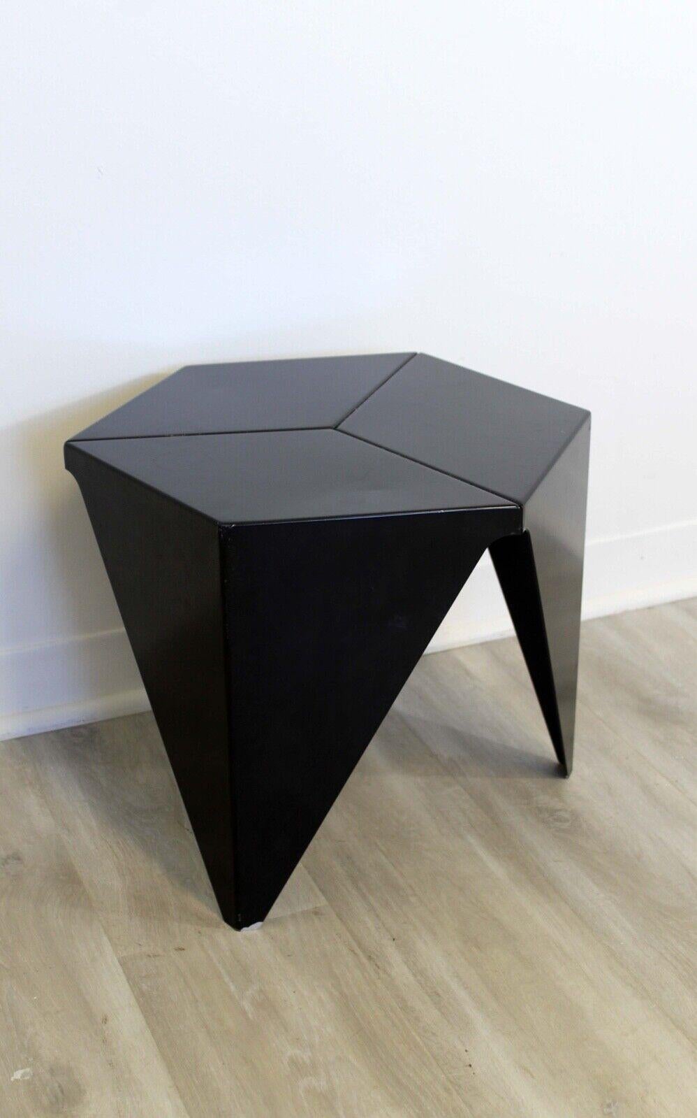 vitra prismatic table